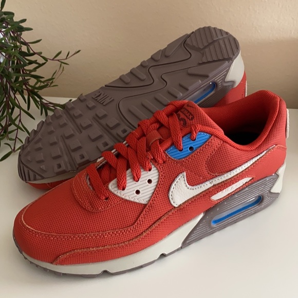 New custom Nike air max 90 sneakers - Picture 9 of 9